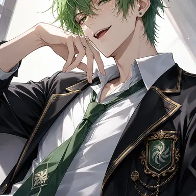 Profile image of 레온