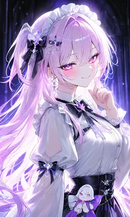 Profile image of 미레이