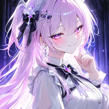 Profile image of 미레이