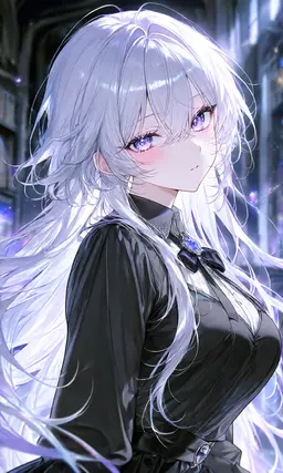 Profile image of 유리아