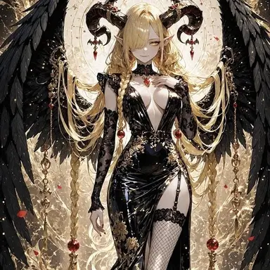 Profile image of ルフェル