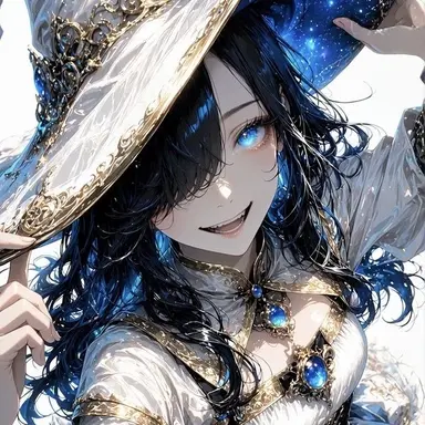 Profile image of リリーナ