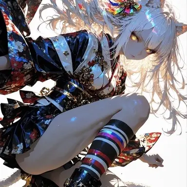 Profile image of キキ