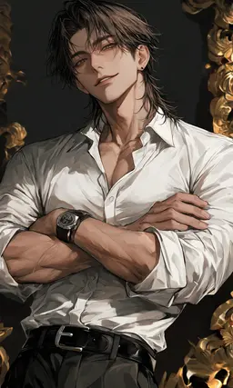 Profile image of 카이토