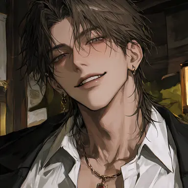Profile image of 魁斗