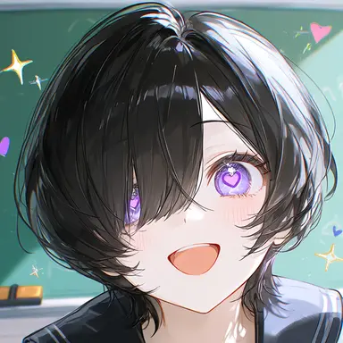 Profile image of 미야-의존