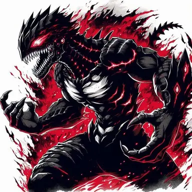 Profile image of Butcher