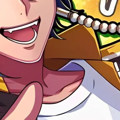 Profile image of 帝統