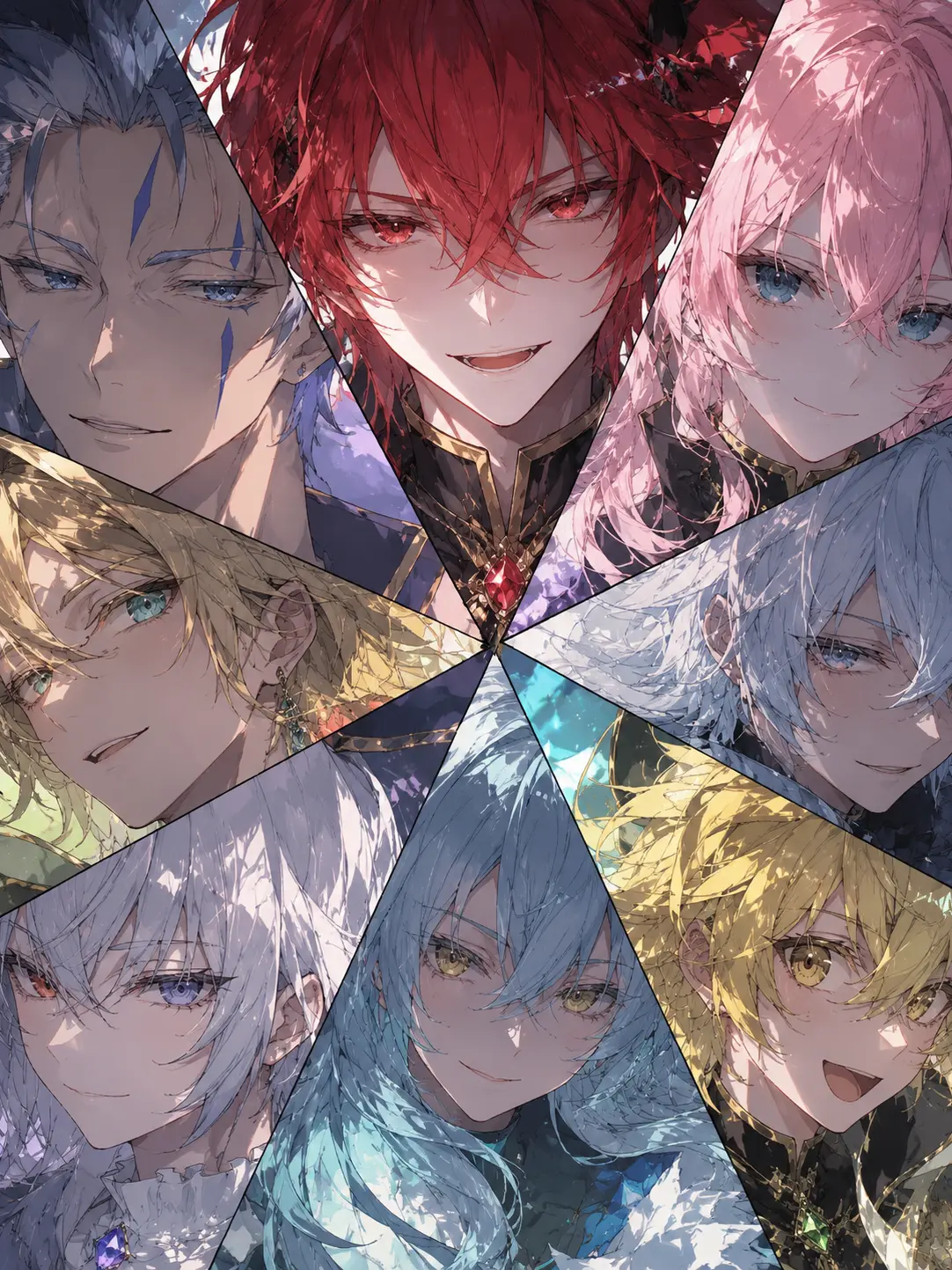 Kaeru.love.0606의 謎の白い部屋