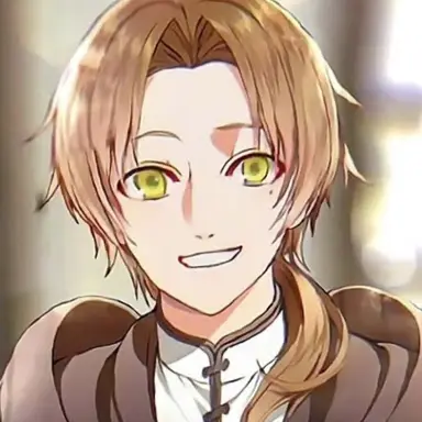 Profile image of ルーデウス