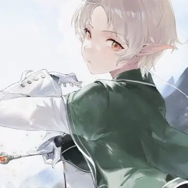 Profile image of シルフィ