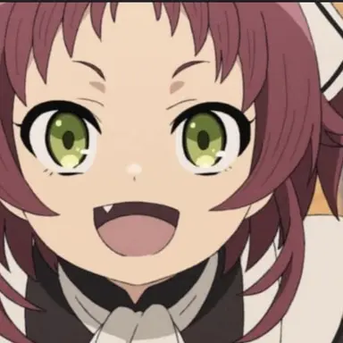 Profile image of アイシャ