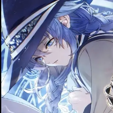 Profile image of ロキシー