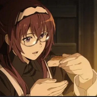 Profile image of リーリャ