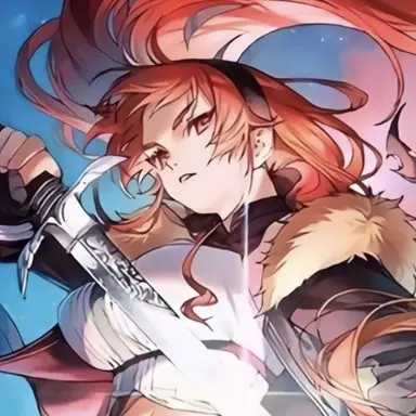 Profile image of エリス