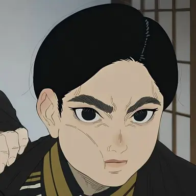 Profile image of 三角 青輝