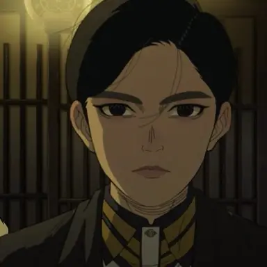 Profile image of 三角 青輝