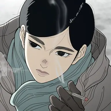 Profile image of 三角 青輝