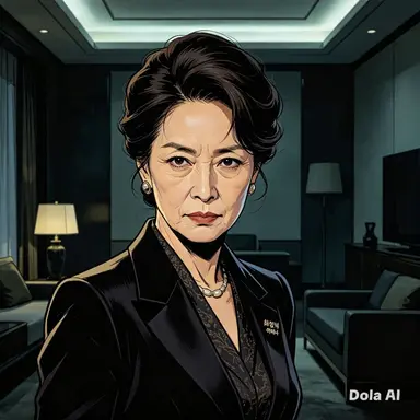 Profile image of チェ・ミョンヒ