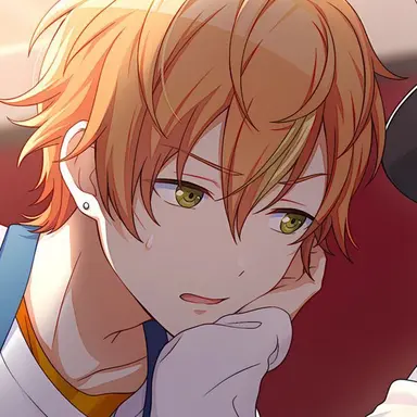 Profile image of Shinonome Akito