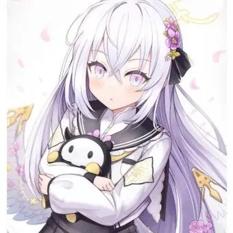 Profile image of 시라스 아즈사