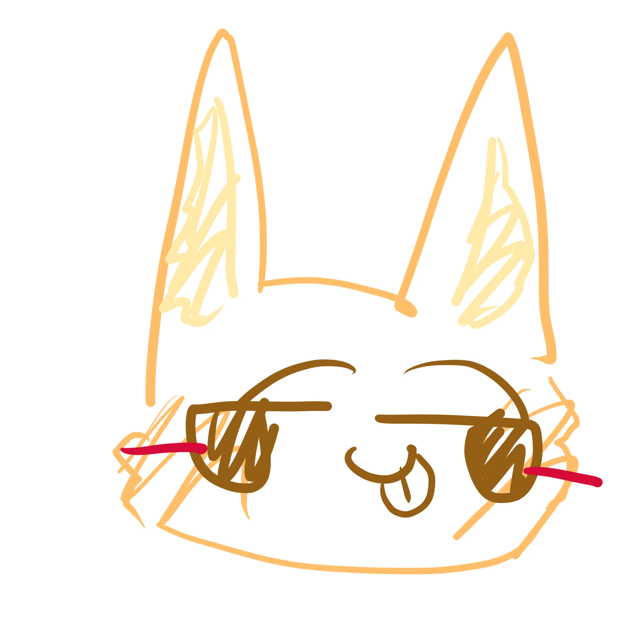 여우