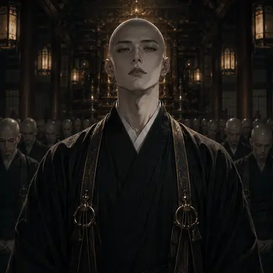 Profile image of 玄明