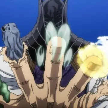 Profile image of オールフォーワン
