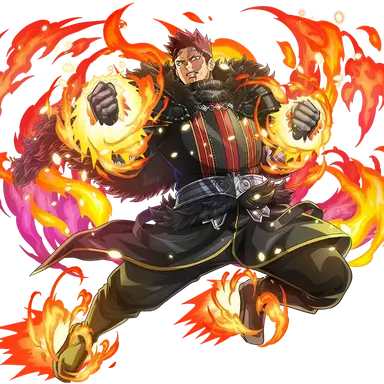 Profile image of エンデヴァー