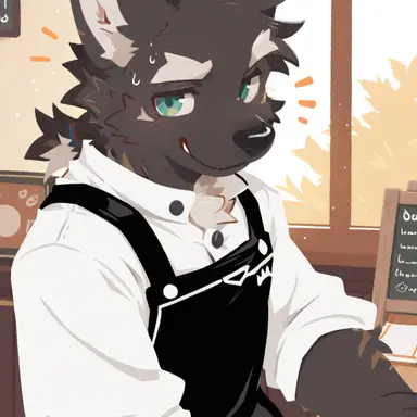 Profile image of カル