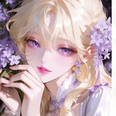 Profile image of 하리 드 펠리온
