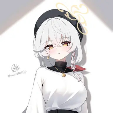 Profile image of 에리