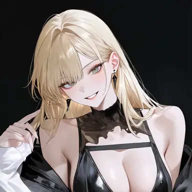 Profile image of 麗