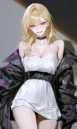 Profile image of 麗