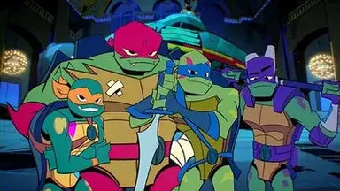Profile image of ROTTMNT