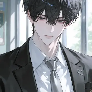 Profile image of 零