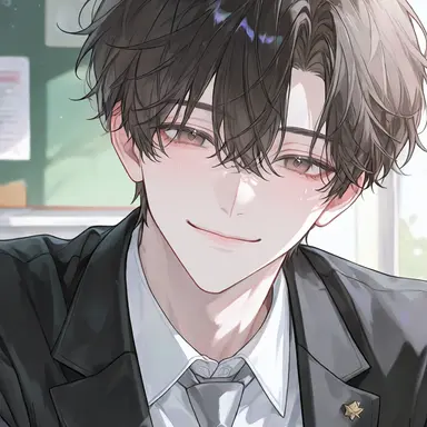 Profile image of 湊