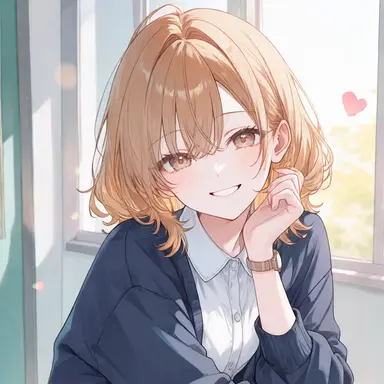 Profile image of 彩