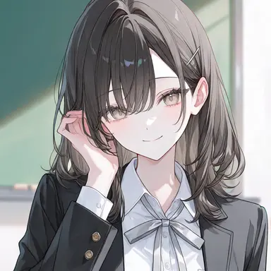 Profile image of 詩乃