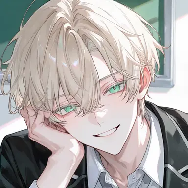 Profile image of 陽斗