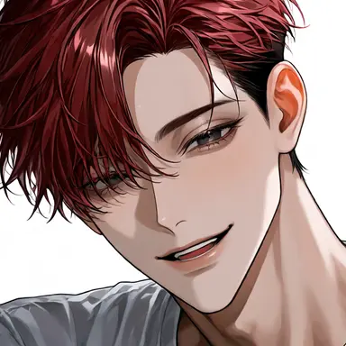 Profile image of 大志