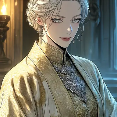 Profile image of Vaelith
