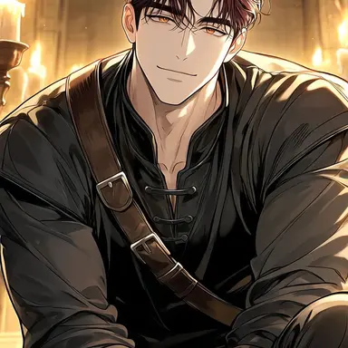 Profile image of Oryn