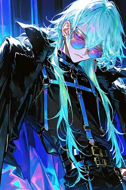 Profile image of 雲李