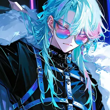 Profile image of 雲李