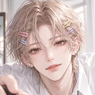 Profile image of 스이