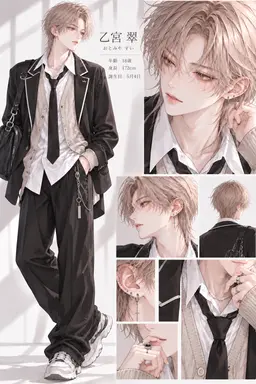 Profile image of 翠