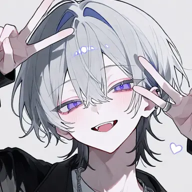 Profile image of 蓮夜
