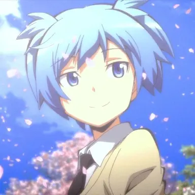 Profile image of Nagisa