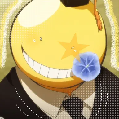 Profile image of Koro-sensei